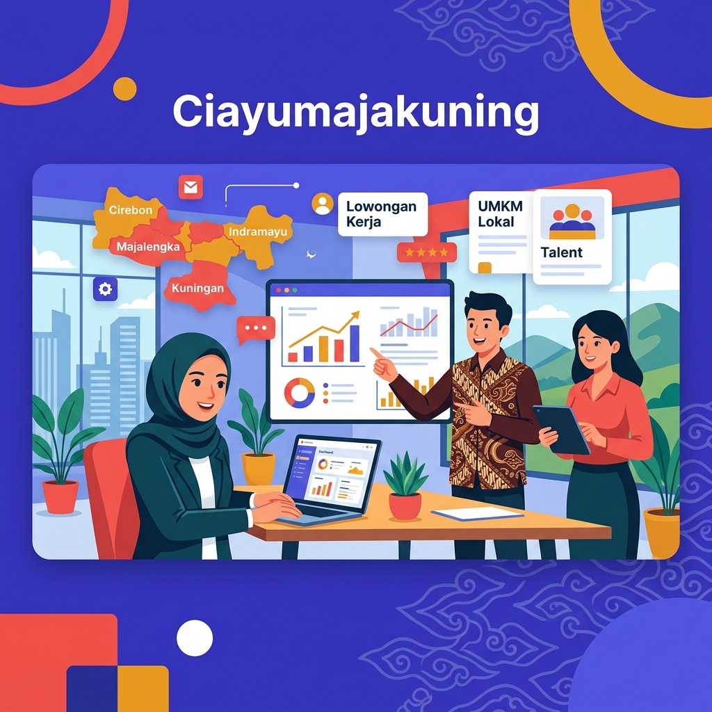 Portal Kerja jobs.web.id